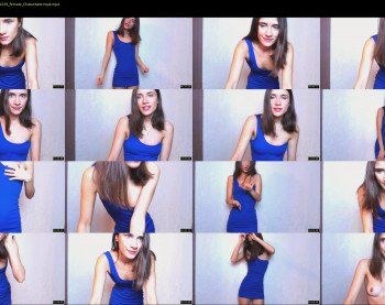 penelopa_xx — 56 minute Chaturbate female cam show recording, 1080p, Feb 20, 2019