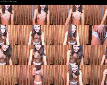 penelopa_xx — 56 minute Chaturbate female cam show recording, 1080p, Feb 21, 2019