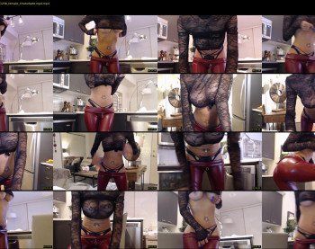 persianangel — 56 minute Chaturbate female cam show recording, 1080p, Feb 21, 2019