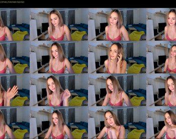 pippalee — 5 minute Chaturbate female cam show recording, 720p, Feb 20, 2019