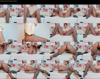 playfullangelica — 29 minute Chaturbate female cam show recording, 1080p, Feb 21, 2019