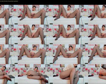 playfullangelica — 29 minute Chaturbate female cam show recording, 1080p, Feb 21, 2019