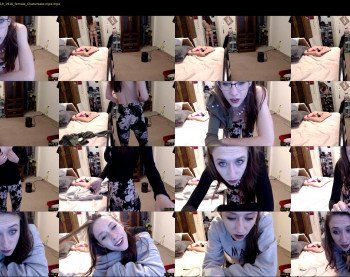 pr3ttyp1nkpussy — 29 minute Chaturbate couple cam show recording, 720p, Feb 20, 2019