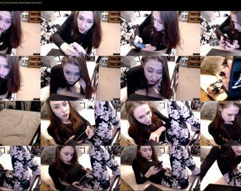 pr3ttyp1nkpussy — 29 minute Chaturbate couple cam show recording, 720p, Feb 20, 2019