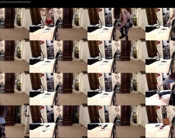 pr3ttyp1nkpussy — 29 minute Chaturbate couple cam show recording, 720p, Feb 21, 2019