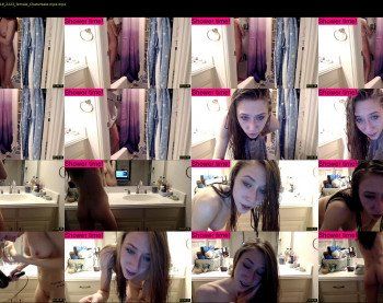 pr3ttyp1nkpussy — 29 minute Chaturbate couple cam show recording, 720p, Feb 21, 2019