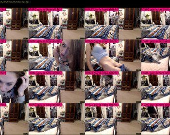 pr3ttyp1nkpussy — 13 minute Chaturbate couple cam show recording, 720p, Feb 21, 2019