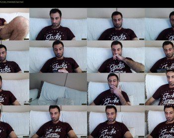 prince_89 — 80 minute Chaturbate male cam show recording, 720p, Feb 21, 2019