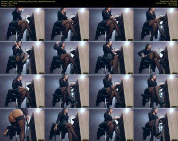 puffy_love — 104 minute Chaturbate female cam show recording, 480p, Feb 20, 2019