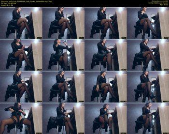 puffy_love — 102 minute Chaturbate female cam show recording, 480p, Feb 20, 2019