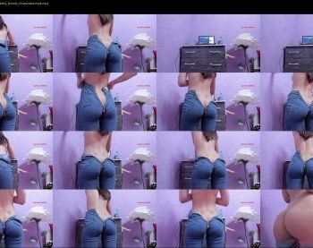 pussysweet9 — 42 minute Chaturbate female cam show recording, 1080p, Feb 21, 2019