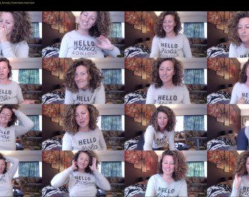roxyrolla — 70 minute Chaturbate female cam show recording, 720p, Feb 20, 2019