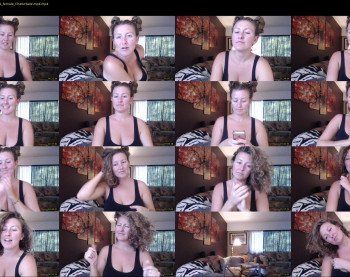 roxyrolla — 9 minute Chaturbate female cam show recording, 720p, Feb 21, 2019