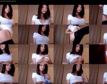sasha_ursx — 94 minute Chaturbate female cam show recording, 1080p, Feb 21, 2019