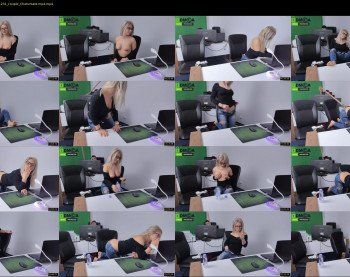 schoolgirl19 — 38 minute Chaturbate female cam show recording, 1080p, Feb 21, 2019
