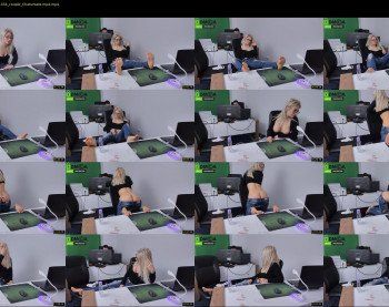 schoolgirl19 — 23 minute Chaturbate female cam show recording, 1080p, Feb 21, 2019