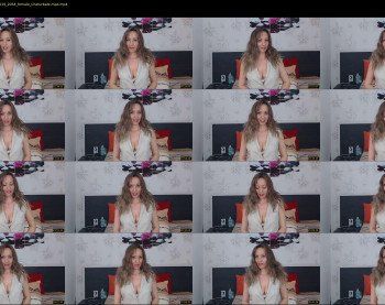 sensualwoman4u — 45 minute Chaturbate female cam show recording, 480p, Feb 20, 2019