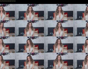 sensualwoman4u — 20 minute Chaturbate female cam show recording, 480p, Feb 20, 2019