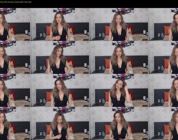 sensualwoman4u — 4 minute Chaturbate female cam show recording, 480p, Feb 21, 2019