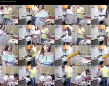 sex_space — 46 minute Chaturbate couple cam show recording, 1080p, Feb 21, 2019