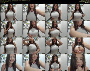 sexual_addiction — 38 minute Chaturbate couple cam show recording, 480p, Feb 20, 2019