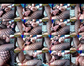 sexual_essence — 12 minute Chaturbate female cam show recording, 720p, Feb 20, 2019