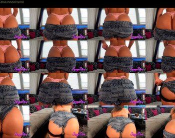 sexydea — 29 minute Chaturbate female cam show recording, 1080p, Feb 21, 2019