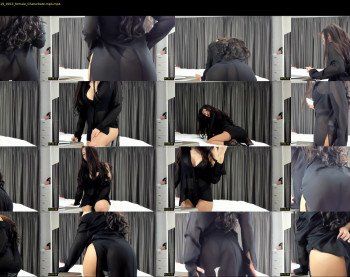 sexygirlforyouuu — 56 minute Chaturbate female cam show recording, 720p, Feb 21, 2019