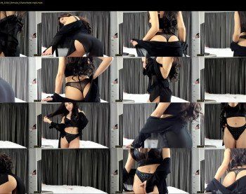sexygirlforyouuu — 57 minute Chaturbate female cam show recording, 720p, Feb 21, 2019