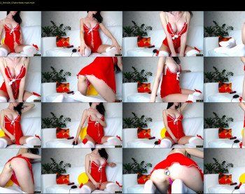 sexykiska — 29 minute Chaturbate female cam show recording, 1080p, Feb 21, 2019