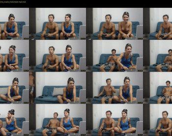 sexysea420 — 31 minute Chaturbate female cam show recording, 1080p, Feb 20, 2019