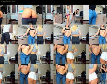 sophydiva — 38 minute Chaturbate female cam show recording, 1080p, Feb 21, 2019