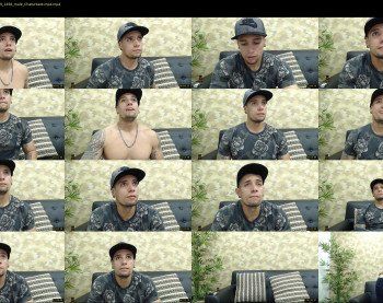 spartacus_guy_ — 69 minute Chaturbate male cam show recording, 720p, Feb 21, 2019