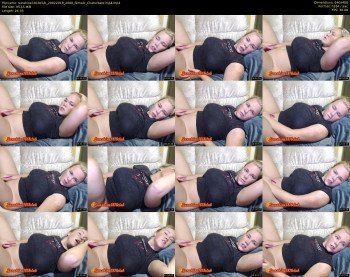 sunshine1818club — 27 minute Chaturbate female cam show recording, 480p, Feb 20, 2019