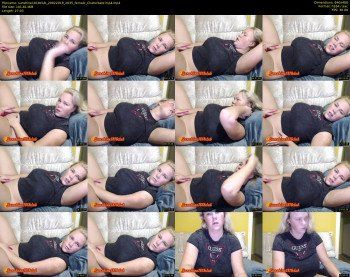 sunshine1818club — 28 minute Chaturbate female cam show recording, 480p, Feb 20, 2019