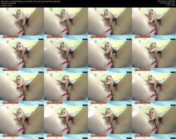 sunshine1818club — 11 minute Chaturbate female cam show recording, 480p, Feb 21, 2019