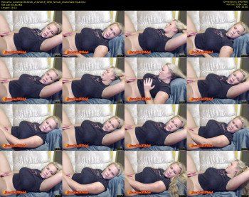 sunshine1818club — 19 minute Chaturbate female cam show recording, 480p, Feb 21, 2019