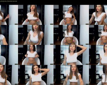 sweetndcrazy — 41 minute Chaturbate female cam show recording, 720p, Feb 21, 2019