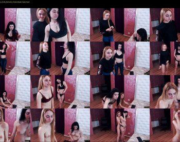 sweetsexangel — 72 minute Chaturbate female cam show recording, 720p, Feb 20, 2019