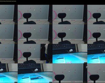 temptingfox — 33 minute Chaturbate female cam show recording, 480p, Feb 20, 2019