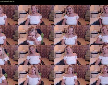 tiffany0 — 29 minute Chaturbate female cam show recording, 720p, Feb 21, 2019