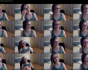 tiffanyriox — 13 minute Chaturbate female cam show recording, 720p, Feb 21, 2019