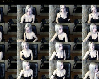 tinkissa — 36 minute Chaturbate couple cam show recording, 1080p, Feb 20, 2019