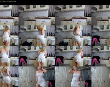 tunderose — 47 minute Chaturbate female cam show recording, 1080p, Feb 21, 2019