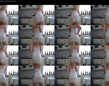 tunderose — 4 minute Chaturbate female cam show recording, 1080p, Feb 21, 2019