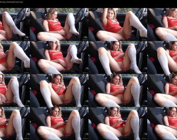 tymika — 7 minute Chaturbate female cam show recording, 720p, Feb 21, 2019