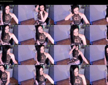 uindi — 4 minute Chaturbate female cam show recording, 1080p, Feb 21, 2019