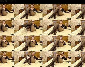 valeriamessalina — 11 minute Chaturbate female cam show recording, 720p, Feb 21, 2019