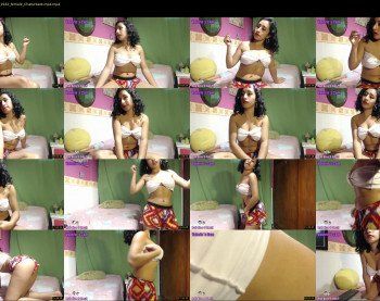 valerie_mase — 34 minute Chaturbate female cam show recording, 720p, Feb 21, 2019