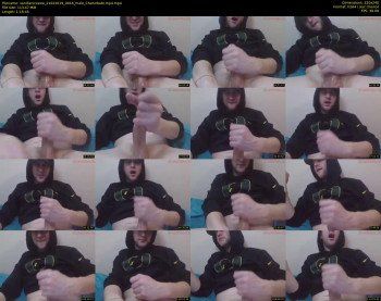 vanillaniceeee — 79 minute Chaturbate male cam show recording, SD, Feb 21, 2019